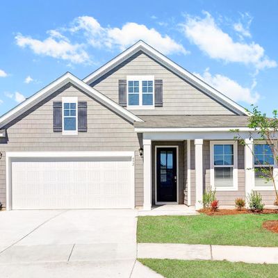 120 Dixon Pond Drive # Lot 107, Newport, NC 28570