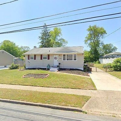 120 Lehigh Ave, Blackwood, NJ 08012