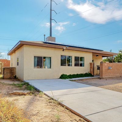 1202 Girard Blvd Ne, Albuquerque, NM 87106