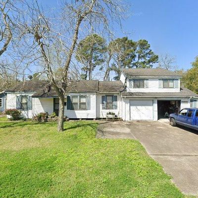 1206 Veronica St, La Marque, TX 77568