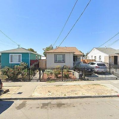 1207 91 St Ave, Oakland, CA 94603