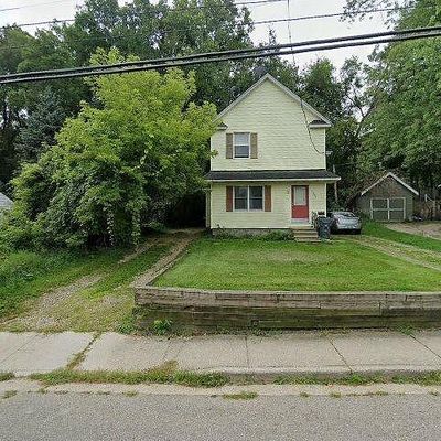 1208 Palmer Ave, Kalamazoo, MI 49001