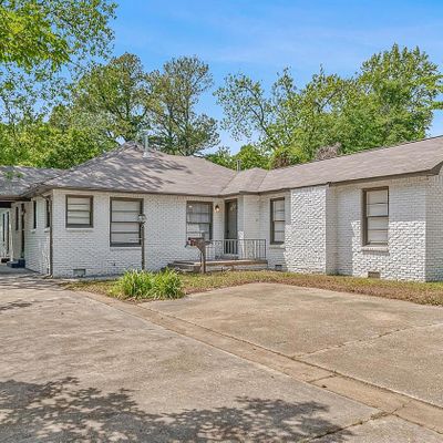 1209 N 6 Th Street N, Blytheville, AR 72315