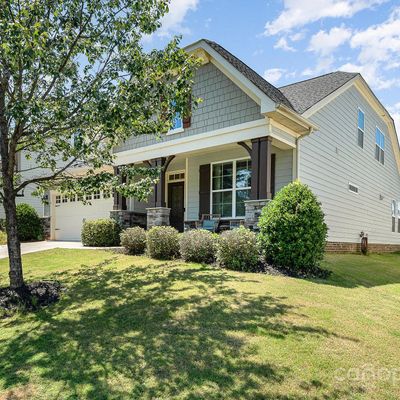 121 Blossom Ridge Dr, Mooresville, NC 28117