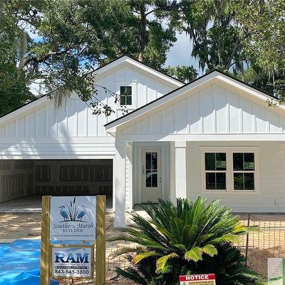 121 Bonaire Cir S, Beaufort, SC 29906