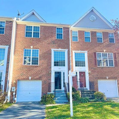 121 Harpers Way, Frederick, MD 21702