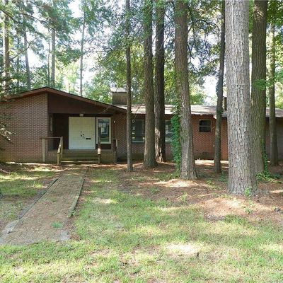 121 W Oliver St, Whiteville, NC 28472