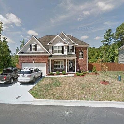 1210 Copper Knoll Ln, Chesapeake, VA 23320