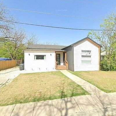 1211 S Pine St, San Antonio, TX 78210