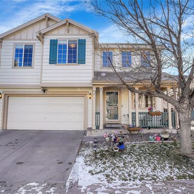 1214 S Akron Way, Denver, CO 80247