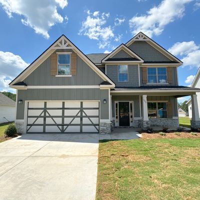 122 Beaver Creek Way, Lagrange, GA 30241