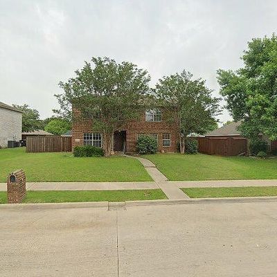 12206 Canoe Rd, Frisco, TX 75035