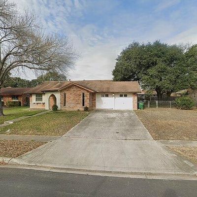 12211 Madrigal St, San Antonio, TX 78233