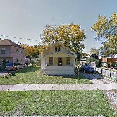 1224 Woodsum St, Jackson, MI 49203