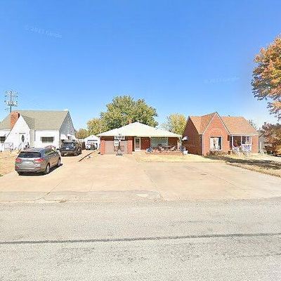 1228 Flynn St, Alva, OK 73717