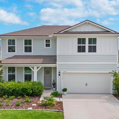 12303 Clapboard Bluff Trl, Jacksonville, FL 32226