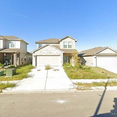 12324 Token Trl, Elgin, TX 78621