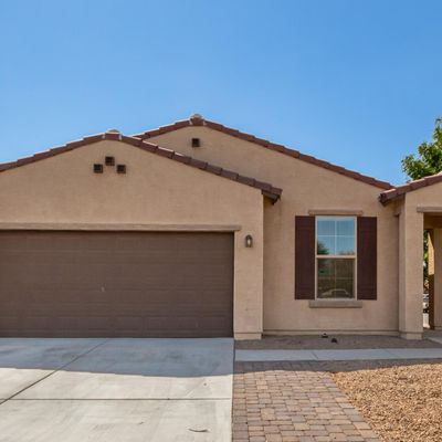 1238 N 168 Th Dr, Goodyear, AZ 85338