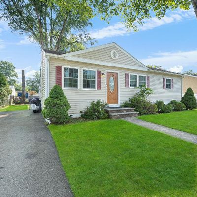 124 3 Rd St, Middlesex, NJ 08846