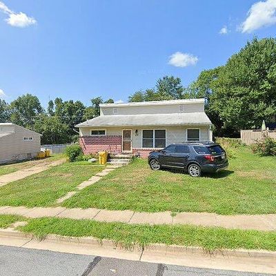 124 Shelly Rd, Glen Burnie, MD 21061