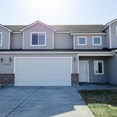 1240 Jaylee Drive # 2, Rigby, ID 83442