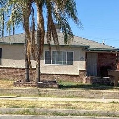 1242 Castaic Ave, Bakersfield, CA 93308