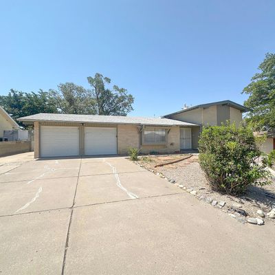 12424 Regent Ave Ne, Albuquerque, NM 87112