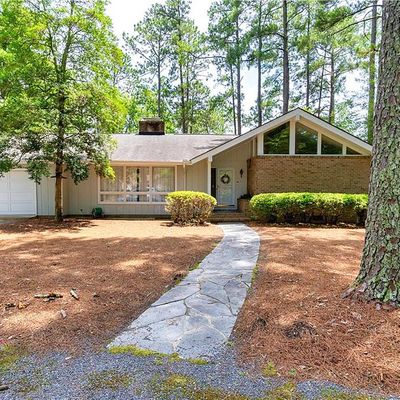 110 Burning Tree Rd, Pinehurst, NC 28374