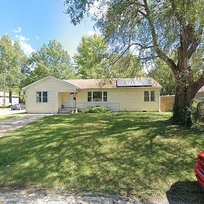 110 N Grant Ave, Knob Noster, MO 65336