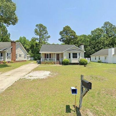 1103 Berry St, Goldsboro, NC 27530