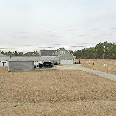 1104 Bacon Rd, Aiken, SC 29805