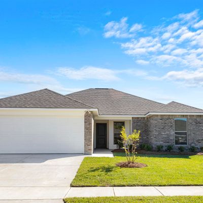 1105 Marlena Meadows Drive, Gonzales, LA 70737