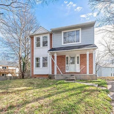 1109 Marksworth Rd, Gwynn Oak, MD 21207