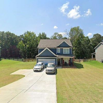 111 Adamstown Rd, Bowersville, GA 30516