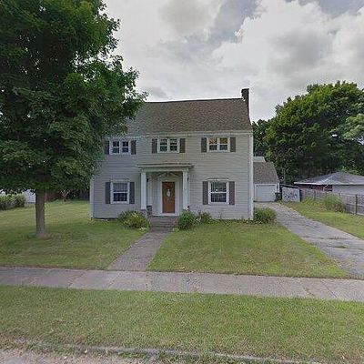 111 W Meadow Heights Ave, Jackson, MI 49203