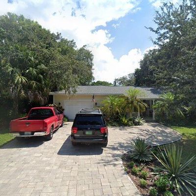 111 Webb St, Osprey, FL 34229