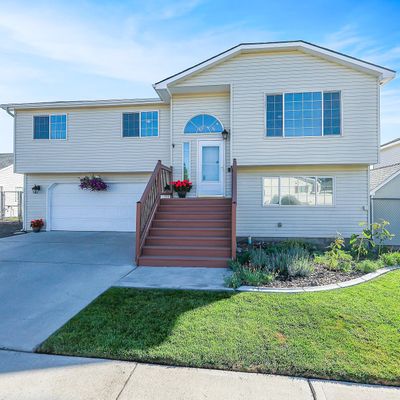 1110 E William St, Medical Lake, WA 99022