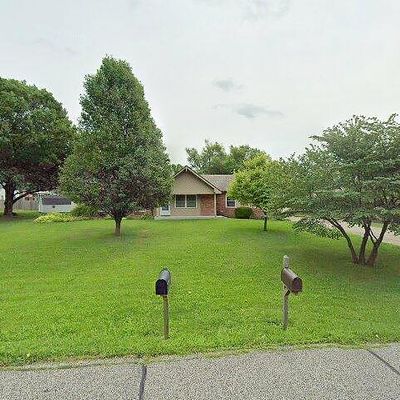 1111 Fordice Rd, Lebanon, IN 46052