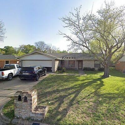 1115 Victoria St, Waco, TX 76705