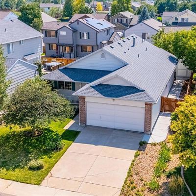 11228 W Progress Ave, Littleton, CO 80127