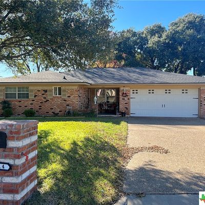 1124 Timberline St, Waco, TX 76705