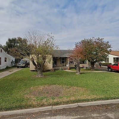 1129 Logan Ave, Corpus Christi, TX 78404