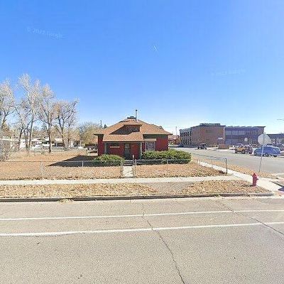 11340 East Us Highway, Alamosa, CO 81101