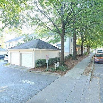 1136 W 1 St St, Charlotte, NC 28202