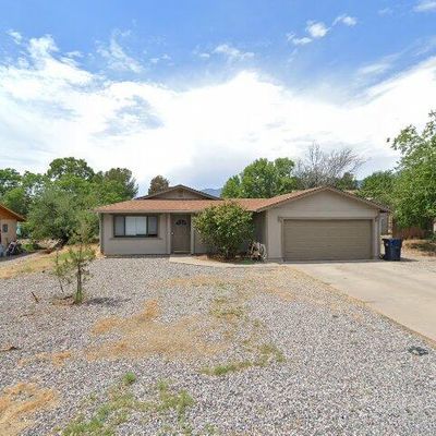 1140 S Ocotillo Dr, Cottonwood, AZ 86326