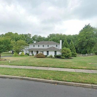 1141 Goodman Dr, Fort Washington, PA 19034