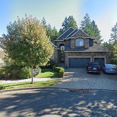 11418 Se Pheasant Ridge Dr, Happy Valley, OR 97086