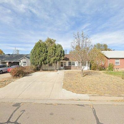 1143 Longwood Ave, Pueblo, CO 81004