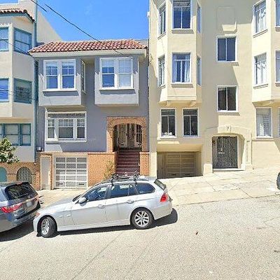 1326 Vallejo St, San Francisco, CA 94109