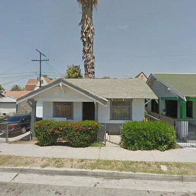 1327 Exposition Blvd, Los Angeles, CA 90018